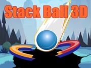 Xogo Bola Apilada 3D en liña Xogo Bola Apilada 3D en liña