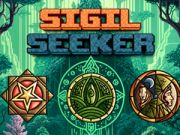 Xogo Buscador de Sigilos en liña
