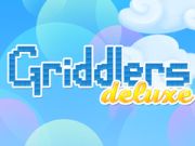 Xogo Griddlers Deluxe en liña