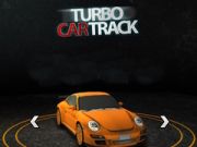 Xogo Pista de Coche Turbo en liña