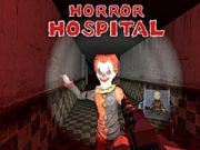 Xogo Hospítulo do Terror en liña