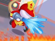 Xogo Firefighter Ocioso 3D en liña Xogo Firefighter Ocioso 3D en liña
