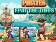 Xogo Piratas Atopa as Diferenzas en liña Xogo Piratas Atopa as Diferenzas en liña