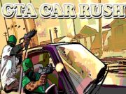 Xogo GTA Carreras de Coches en liña