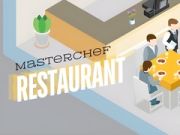 Xogo Restaurante MasterChef en liña Xogo Restaurante MasterChef en liña