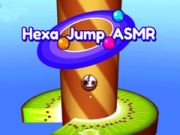 Xogo Hexa Jump ASMR en liña Xogo Hexa Jump ASMR en liña