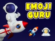 Xogo Gurú dos Emojis en liña