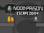 Xogo Fuxida da prisión para noobs en liña Xogo Fuxida da prisión para noobs en liña