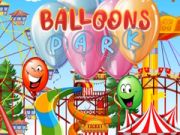 Xogo Parque dos Globos en liña