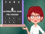 Xogo Xogos de Matemáticas para Principiantes en liña