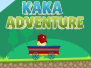 Xogo Aventura de Kaka en liña Xogo Aventura de Kaka en liña
