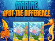 Xogo Marina Atopa a Diferenza en liña Xogo Marina Atopa a Diferenza en liña
