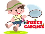 Xogo Cazador de insetos en liña