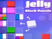Xogo Puzzle de Bloc de Xelea en liña
