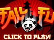 Xogo Caída Fu Panda en liña
