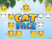 Xogo Cara de gato en liña