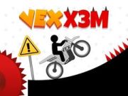 Xogo Vex X3M en liña Xogo Vex X3M en liña
