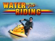 Xogo Montando en jet ski en liña Xogo Montando en jet ski en liña