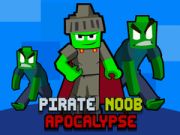 Xogo Apocalipse Pirata Noob en liña Xogo Apocalipse Pirata Noob en liña