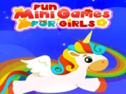 Xogo Xogos Mini Divertidos Para Nenas en liña