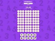 Xogo Sudoku máxico en liña Xogo Sudoku máxico en liña