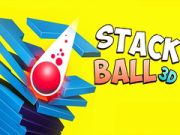 Xogo Bola Apilada 3D en liña Xogo Bola Apilada 3D en liña