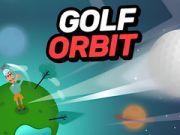 Xogo Golf Orbita en liña Xogo Golf Orbita en liña