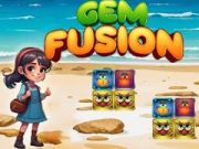 Xogo Fusión de xemas en liña Xogo Fusión de xemas en liña