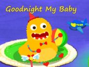 Xogo Boas noites, meu neno en liña Xogo Boas noites, meu neno en liña