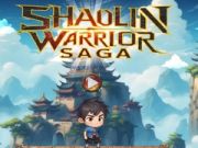 Xogo Saga do Guerreiro Shaolin en liña