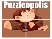 Xogo Puzzleopolis en liña Xogo Puzzleopolis en liña