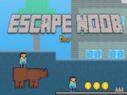 Xogo Fuxir do Oso Noob en liña Xogo Fuxir do Oso Noob en liña