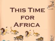Xogo Esta vez para África en liña Xogo Esta vez para África en liña