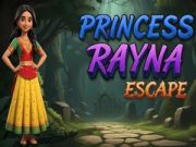 Xogo Escape da Príncipa Rayna en liña Xogo Escape da Príncipa Rayna en liña