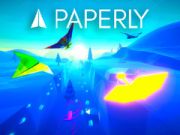 Xogo Papel en liña