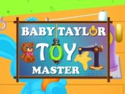 Xogo Bebé Taylor: Mestre das Xoguetes en liña Xogo Bebé Taylor: Mestre das Xoguetes en liña