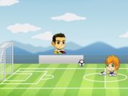 Xogo Kick Soccer en liña