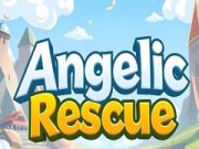 Xogo Rescate Angélico en liña