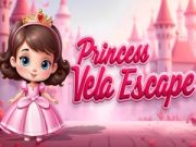 Xogo Fuxida da Princesa Vela en liña