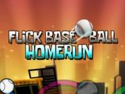 Xogo Flick Béisbol Super Homerun en liña Xogo Flick Béisbol Super Homerun en liña