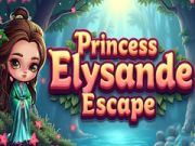 Xogo Fuga da Príncesa Elysande en liña
