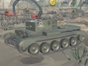 Xogo Mundo dos Tanques Militares en liña Xogo Mundo dos Tanques Militares en liña