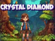 Xogo Diamante de Cristal en liña