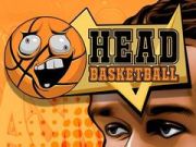Xogo Baloncesto de Cabeza en liña