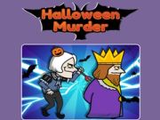Xogo Asasinato de Halloween en liña