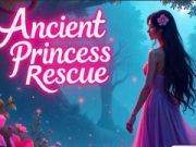 Xogo Rescate da Princesa Antiga en liña