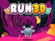 Xogo Correr 3D en liña