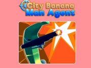 Xogo Axente Banana da Cidade en liña Xogo Axente Banana da Cidade en liña