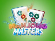 Xogo Mestres do Mahjong en liña