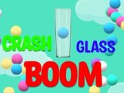 Xogo Rompe Cristal Boom en liña